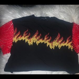Women’s Crop Top